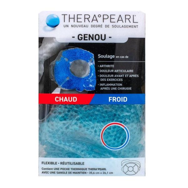 Therapearl Genou       Comp