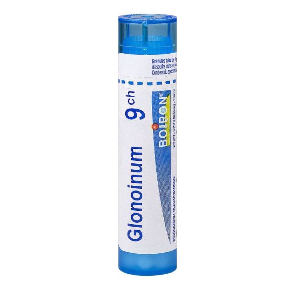 Glonoinum 9Ch Tu Gran.