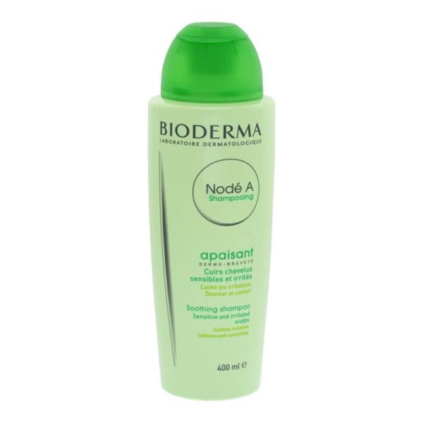 Node A shampooing Apaisant 400Ml