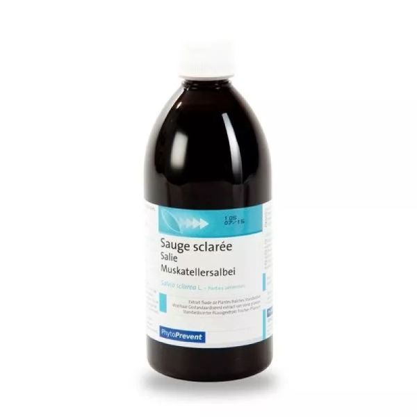 PHYTOPREVENT EPS Sauge Sclarée