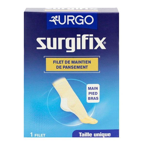 Surgifix Fil Tub Extens Main Bras Pied T5