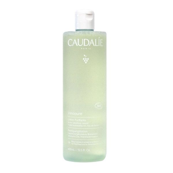 Caudalie Vinopure Lotion Purifiante Bio 400ml