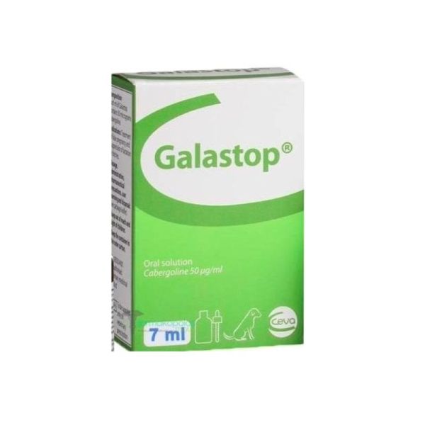 Galastop Sol Buv Fl  7Ml     V