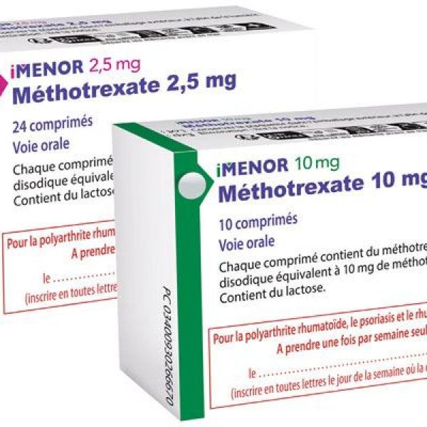 Imenor 10Mg Cpr Sec Bt 10  Cyto