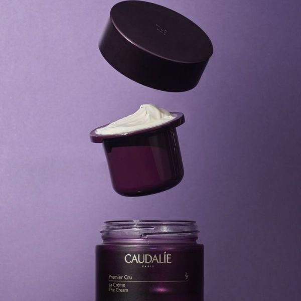 Caudalie Premier Cru Recharge Crème anti-âge global 50ml