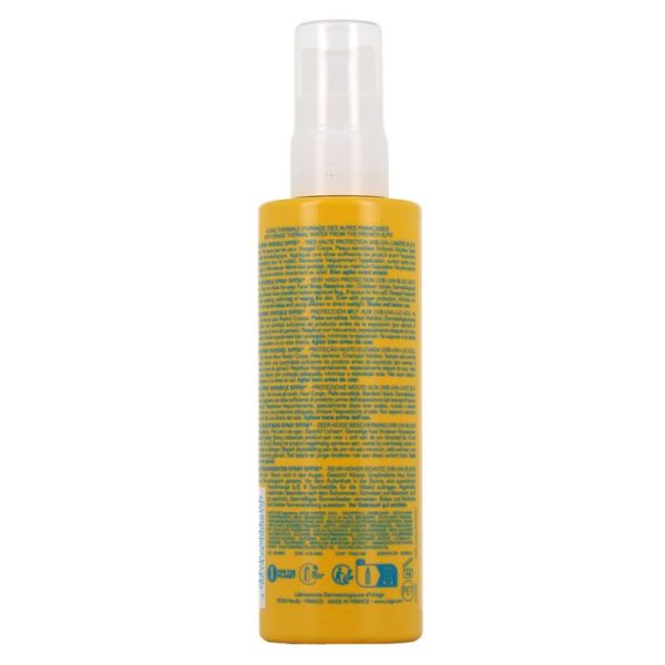 Uriage Bariésun Spray Invisible SPF 50+ (200 mL)