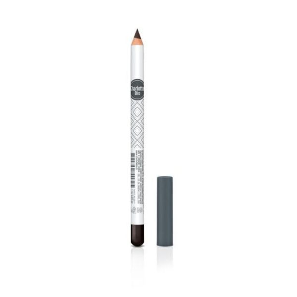 Charlotte Bio Crayon A Yeux Brun