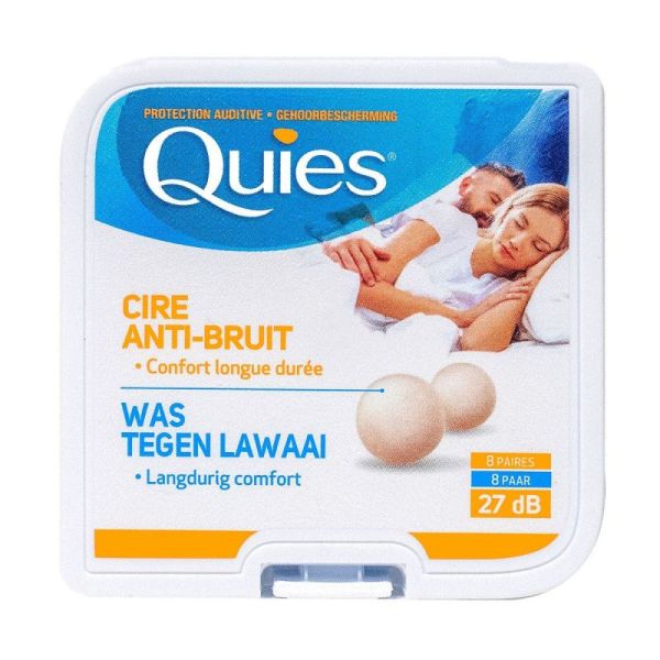 Quies Boules Bt 16