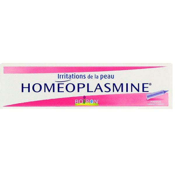 Homeoplasmine Baume T Pm 18G