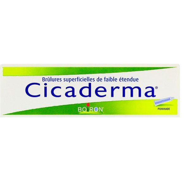 Cicaderma Pom T 30G