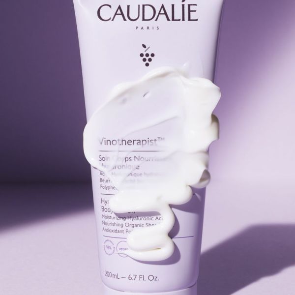 Caudalie Vinotherapist Soin corps nourrissant hyaluronique 200ml